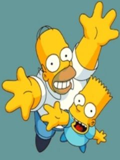 Cartoon Wallpapers 0063